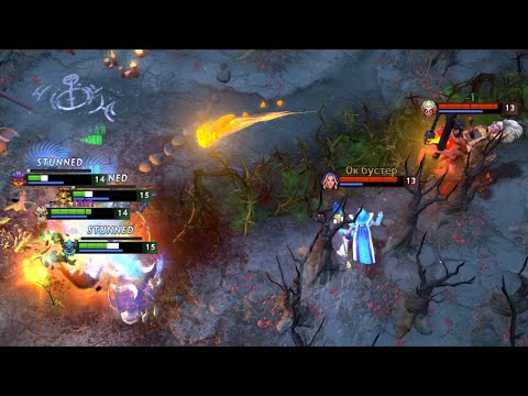 it was at this moment that the heralds knew that they... [Ep. 025]