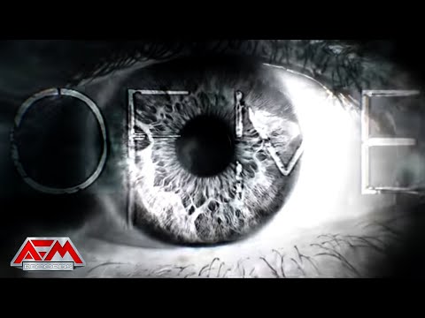 FLOTSAM AND JETSAM – Control (2019) // Official Lyric Video // AFM Records