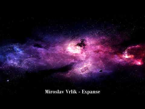 Miroslav Vrlik - Expanse