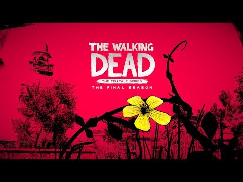 The Walking Dead Telltale - Abel's Interrogation Scene