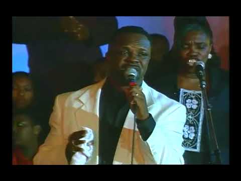 Rev. Andrew Cheairs & The Songbirds - God Is