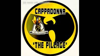 Cappadonna - Slang Editorial full version (Produced by True Master) [CD QUALITY]