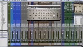 Video thumbnail for Eiosis AirEQ Premium - Mixing With Mike Plugin of the Week by Mixing With Mike
