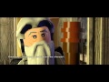 LEGO le Seigneur des Anneaux - WII