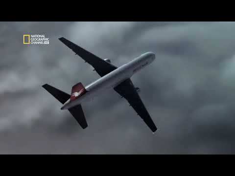 Air Crash – Mayday - Danger dans le Ciel:  Vol Birgenair 301 Français