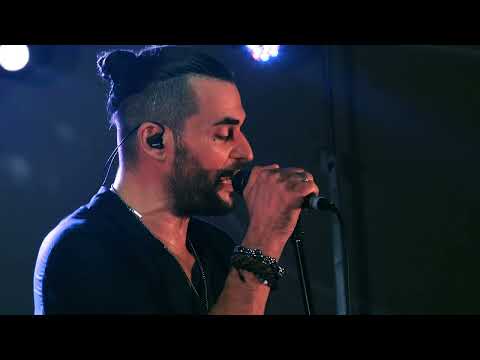 Red Parlament - Buna dimineata si Hora din Moldova (Cover LIVE Petrecere Privata)