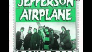 Jefferson Airplane - It´s alright