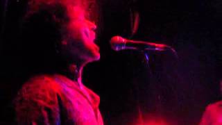 The Scientists - This Is My Happy Hour @ Old Bar, Fitzroy 28-11-10