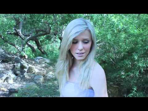 Safe and Sound cover (Taylor Swift ft. The Civil Wars) by Savvy & Mandy