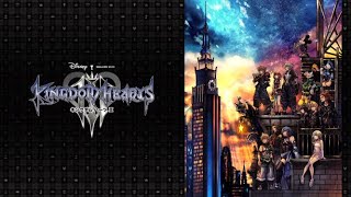 【心の絆】KINGDOM HEARTSⅢ【実況】#21