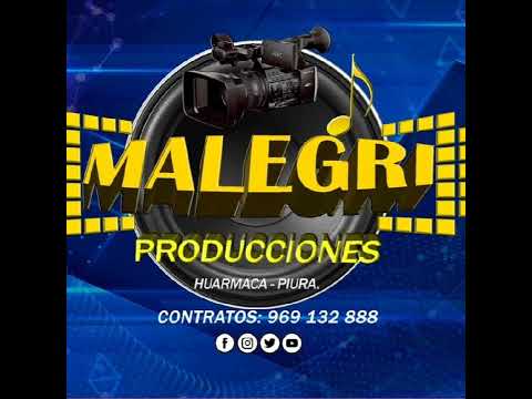 Mix serrano de Bambamarca _ Alegres de Bambamarca - 2007