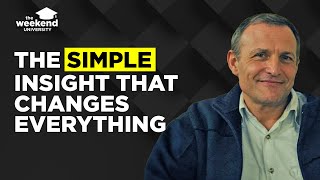 The Easiest Way to Nondual Consciousness — Richard Lang