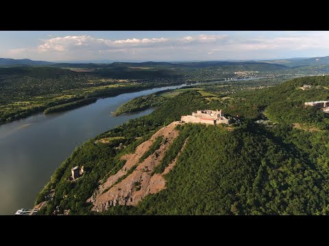 Dunakanyar 2. - Visegrád környékén