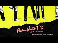 Plain White T's - Breakdown / Live Acoustic (Official Audio)