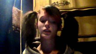 I feel surrounded by Darkness