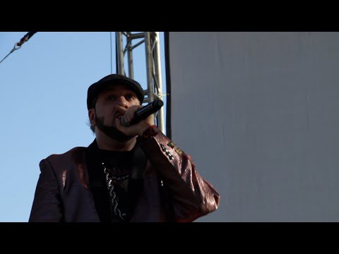 R.A. the Rugged Man "Chains" #SSMF produced by Ayatollah