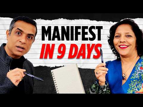 Use the 3-6-9 Technique to Achieve Your Goals in 9 Days | Powerful Technique