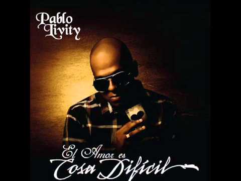 Pablo Livity ft Marzu-Dejalo volar...By Dj filling