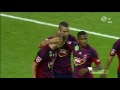 video: Videoton - Debrecen 5-1, 2016 - Összefoglaló