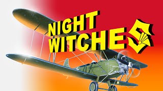 Night Witches