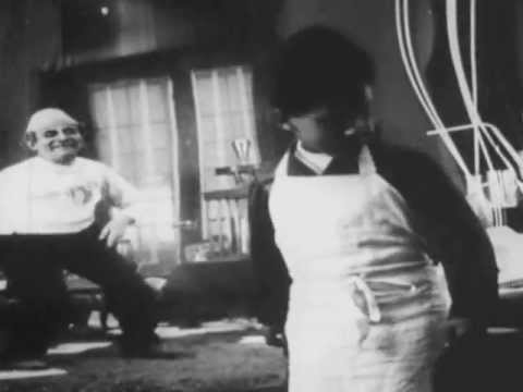 Trailer LO-FI-SCI-FI SILENT FILM SOIRÉES - IOIC - STUDIO UTO KINO - 2011/2012