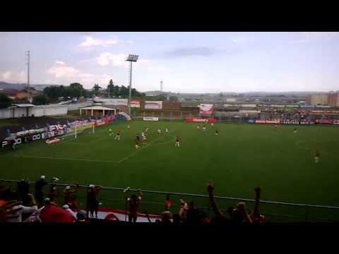 Inter 2 x 0 São Luiz - Gauchão 2014