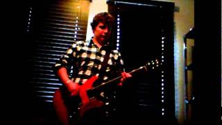 Bleeker Ridge-In Our Hands (cover)