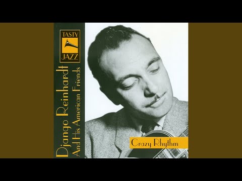 The Object Of My Affection