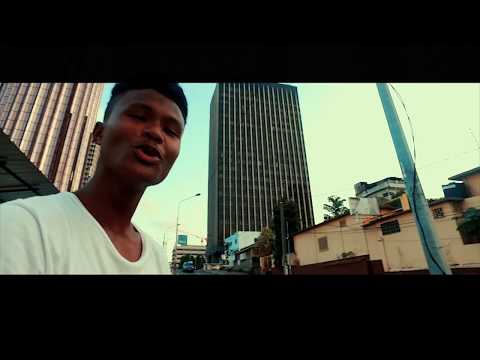 Chinois l'apocalypse - Solitaire [ Clip By Grizz ]