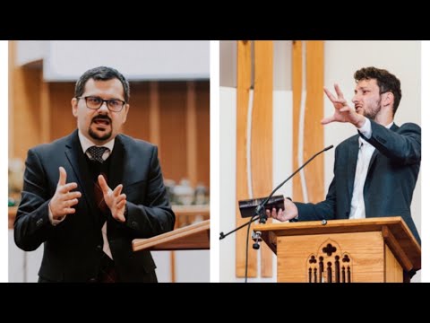 Cina Domnului prin prezență virtuală? cu Betuel Văraru / Dialog 3