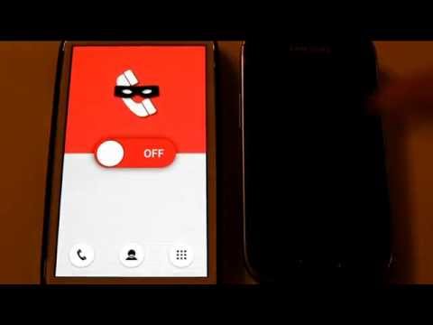 Anonym Call PRO Video