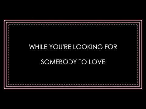 Franz Ferdinand - Love Illumination (Lyrics)