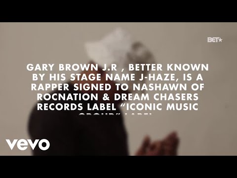 J-Haze - BET Interviews J-Haze: The New Face of Pittsburgh