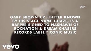 J-Haze - BET Interviews J-Haze: The New Face of Pittsburgh