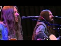 Blackberry Smoke - One Horse Town (Live in the ...