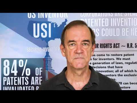 PTAB Update - Open comments for regulation changes at PTAB.