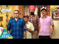 Taarak Mehta Ka Ooltah Chashmah Episode 2529 Full Episode