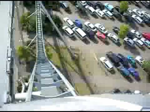 Europapark - Silver Star