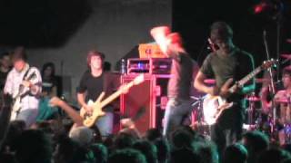 August Burns Red - The Seventh Trumpet (Live)