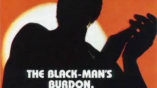 Eric Burdon and War  - The Black-Man&#39;s Burdon  1970  (full album)