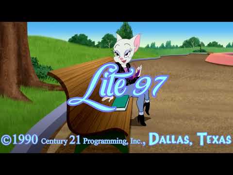 WLTQ 97.3 Light 97 Milwaukee | Lite 97 (1990, Century 21 Programming)