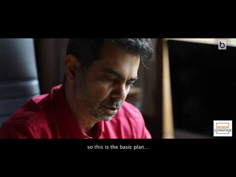 Episode 1: Design Confab Sky Bungalow Construction Tips with Sanjay Puri #LetsDesignIndia