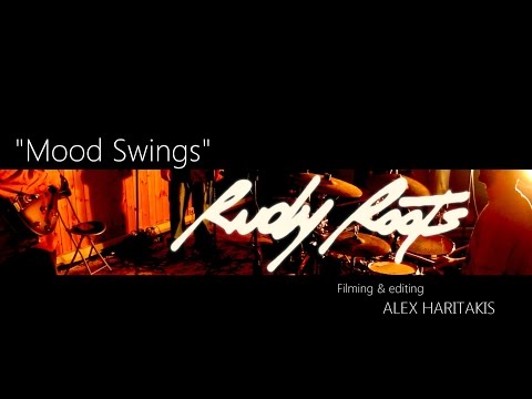 Rudy Roots - Mood Swings/Είμαι Funky