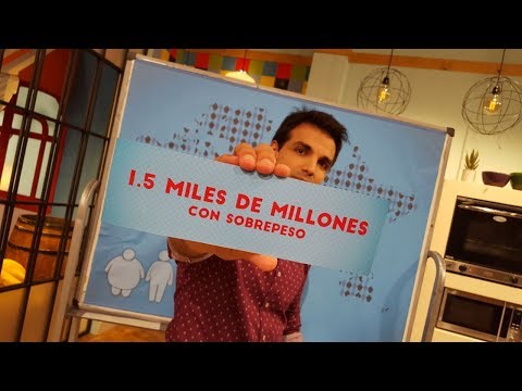 Mal nutrición, el futuro incierto de los niños