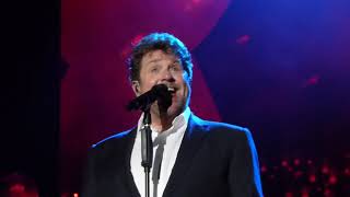 Michael Ball &#39;Tell Me It&#39;s Not True&#39; Leicester 22.05.19 HD