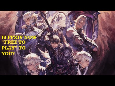 ffxiv f2p