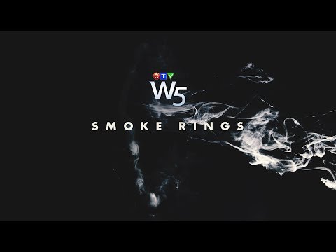 W5: The shadowy underworld of contraband tobacco