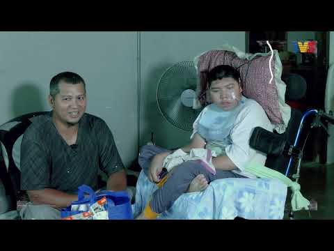 [FULL] Bersamamu (2026) | 25 Jan - Adam & Ayah: Kasih dalam Ujian | Tonton