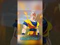 GOKU Dice MONDONGO En HD