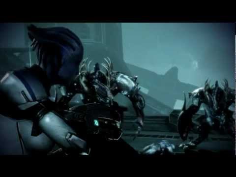 Mass Effect 3 Leviathan DLC part 9